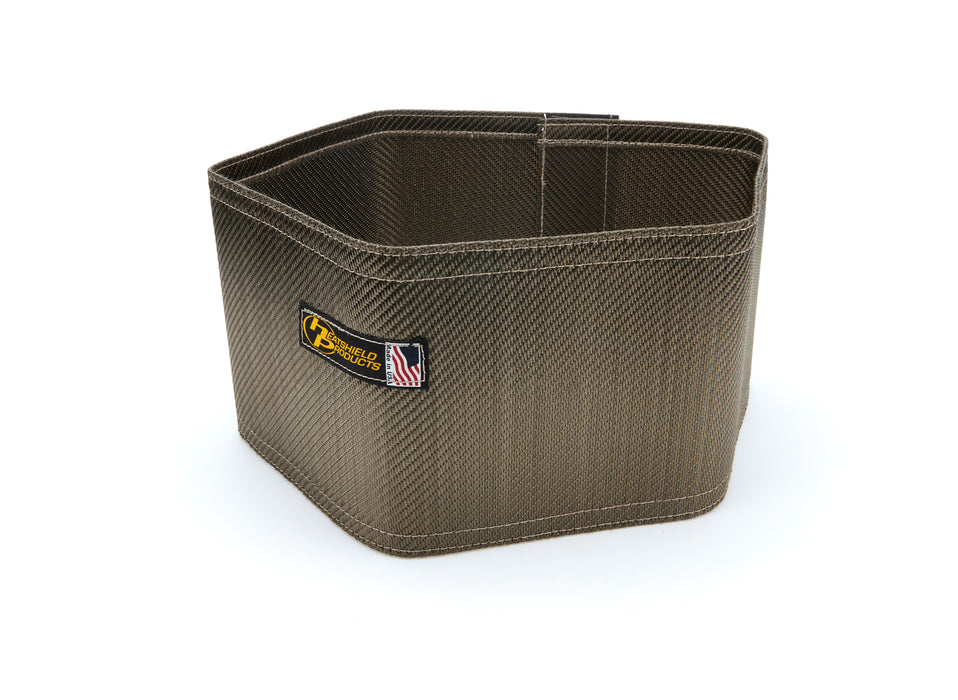 HEATSHIELD PRODUCTS 502015 Battery Heat Shield Group 94R