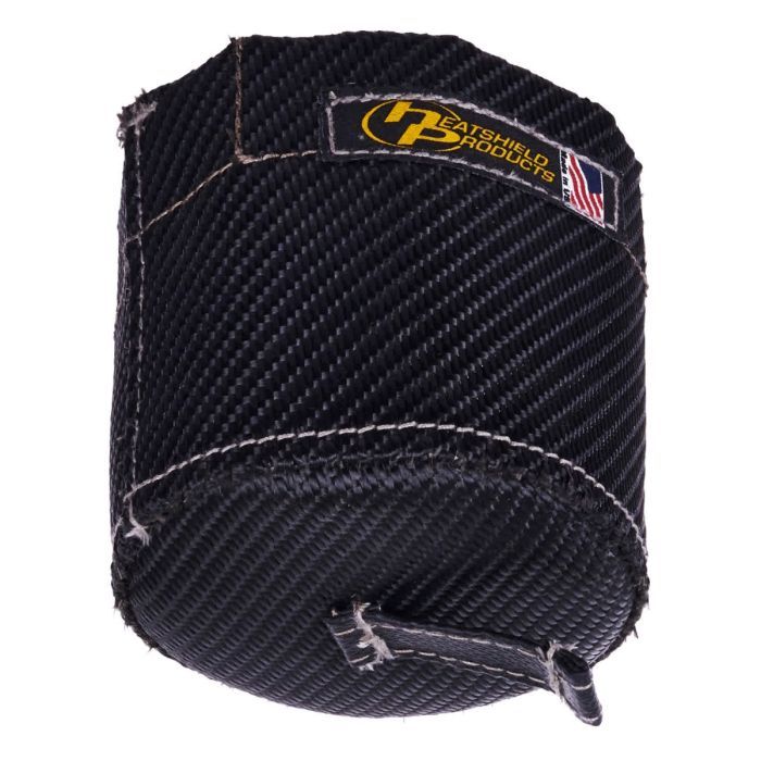 HEATSHIELD PRODUCTS 504501 Oil Filter Heat Shield Ford Mod Motor/Mopar