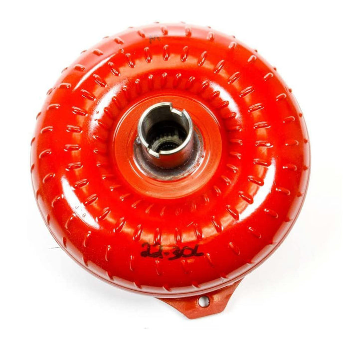 HUGHES PERFORMANCE 22-30L Torque Converter 3000 Stall Series GM 85-92