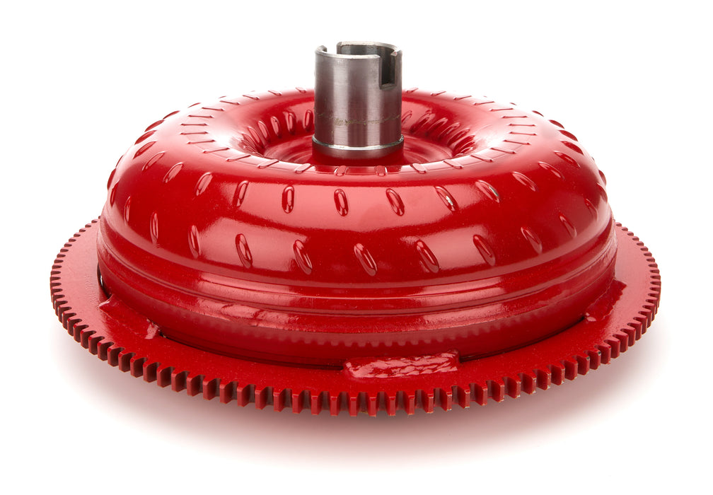 HUGHES PERFORMANCE 24-35HD Mopar 727 HD Torque Converter 3500 RPM Stall