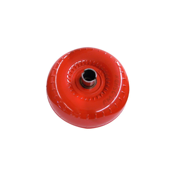 HUGHES PERFORMANCE GM25 Torque Converter 2500 Stall Series GM TH400