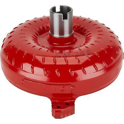 HUGHES PERFORMANCE GM35BILLET GM TH350/TH400 Torque Converter 3500 Stall