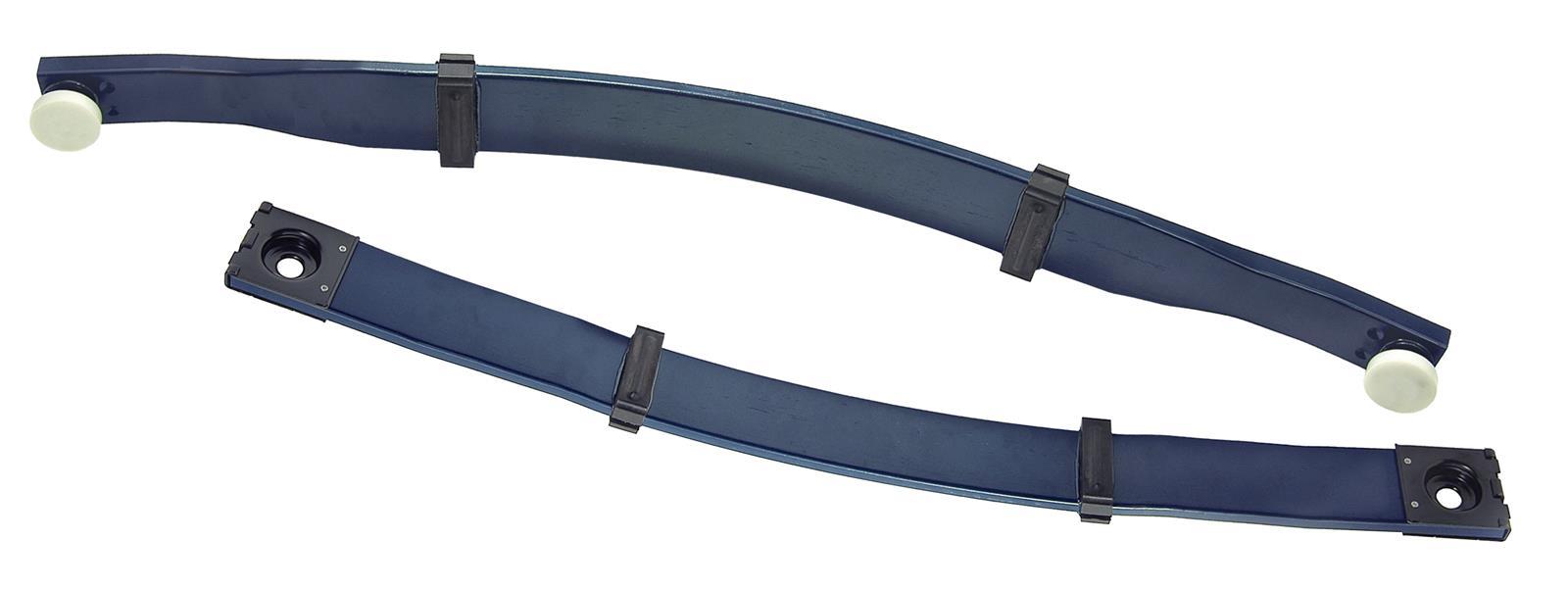 HYPERCO 12400HPS Composite Leaf Spring Corvette C3