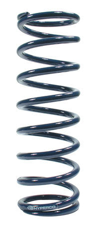 HYPERCO 188A0425 Coil Over Spring 2.25in ID 8in Tall