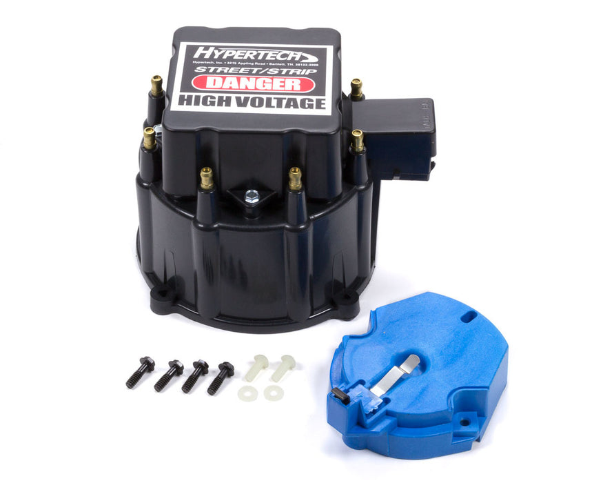 HYPERTECH 4052 85-86 Camaro 305/85-91 Vette 350 Power Coil Kit