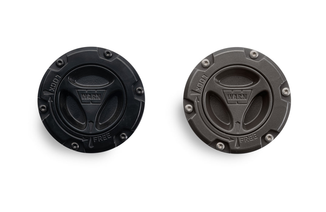 Warn 95060 LOCKING HUBS - Truck Part Superstore