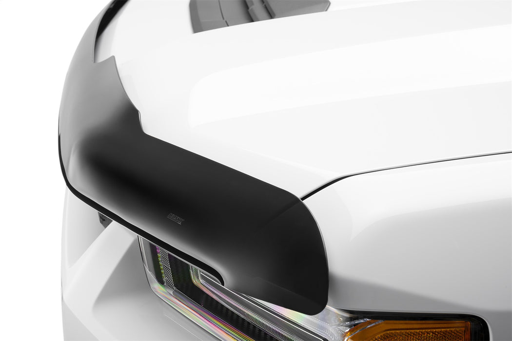 Husky Liners 2815042 Husky Liner Hood Shield Smoke for Select Honda Element
