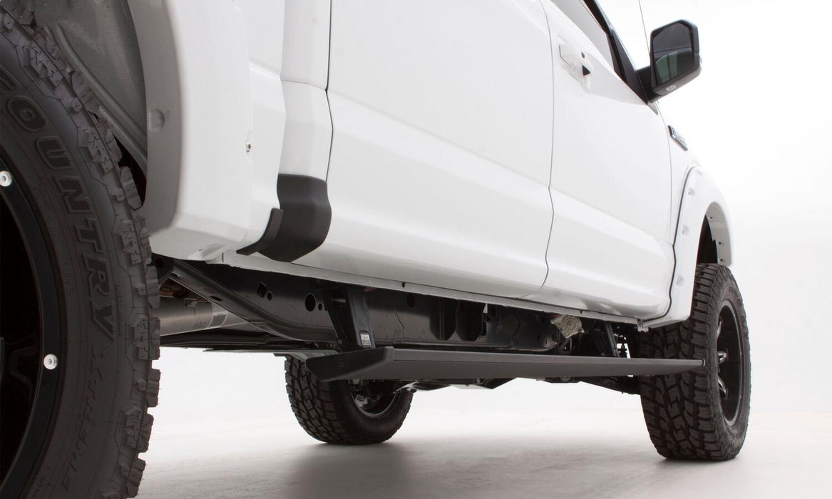 Husky Liners 2874065 Truck Trail Armor Rocker Panel Kit for Select Chevrolet Silverado 1500, Chevrolet Silverado HD, Chevrolet Silverado HD, GMC Sierra 1500, GMC Sierra HD, GMC Sierra HD