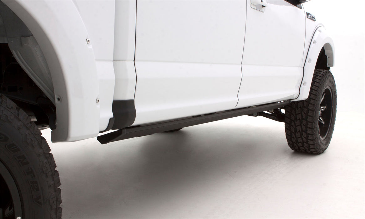 Husky Liners 2874073 Truck Trail Armor Rocker Panel Kit for Select Chevrolet Silverado 1500, Chevrolet Silverado HD, Chevrolet Silverado HD, GMC Sierra 1500, GMC Sierra HD, GMC Sierra HD