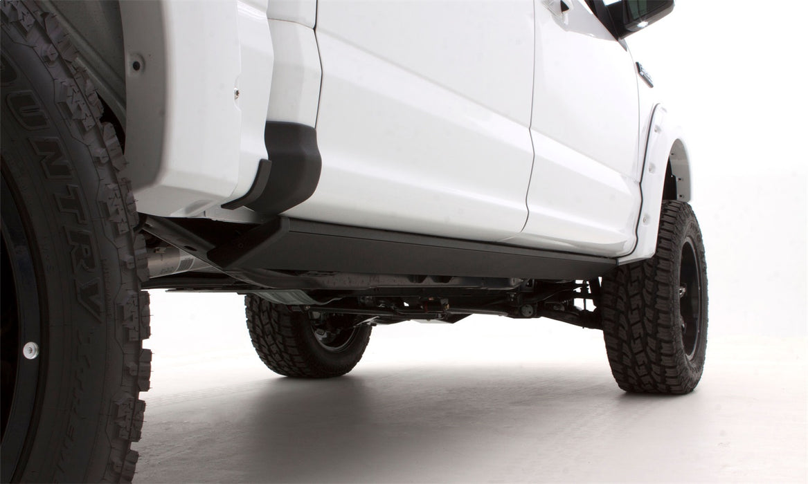 Husky Liners 2874071 Truck Trail Armor Rocker Panel Kit for Select Ford F-150