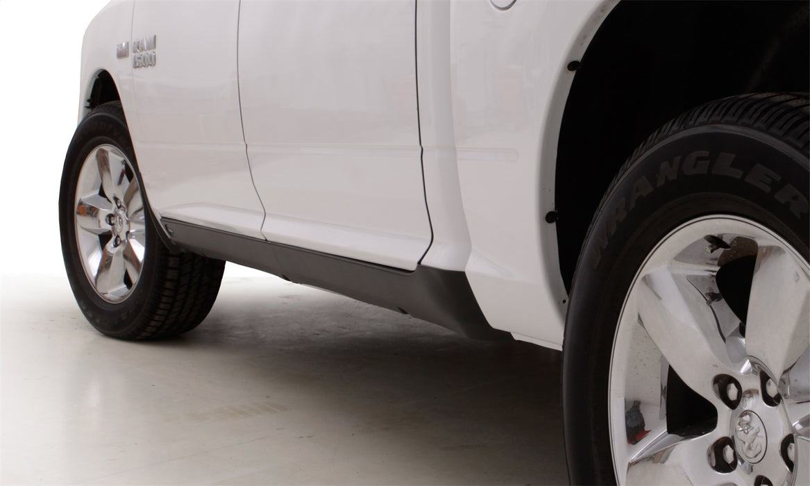 Husky Liners 2874064 Truck Trail Armor Rocker Panel Kit for Select Dodge Ram 1500, Dodge Ram 2500, Dodge Ram 3500, Ram 1500, Ram Classic, Ram 2500, Ram