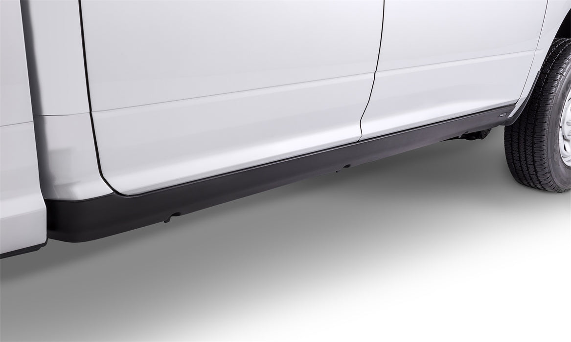 Husky Liners 2874064 Truck Trail Armor Rocker Panel Kit for Select Dodge Ram 1500, Dodge Ram 2500, Dodge Ram 3500, Ram 1500, Ram Classic, Ram 2500, Ram