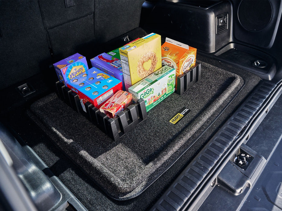Husky Liners 40002 Cargo Logic