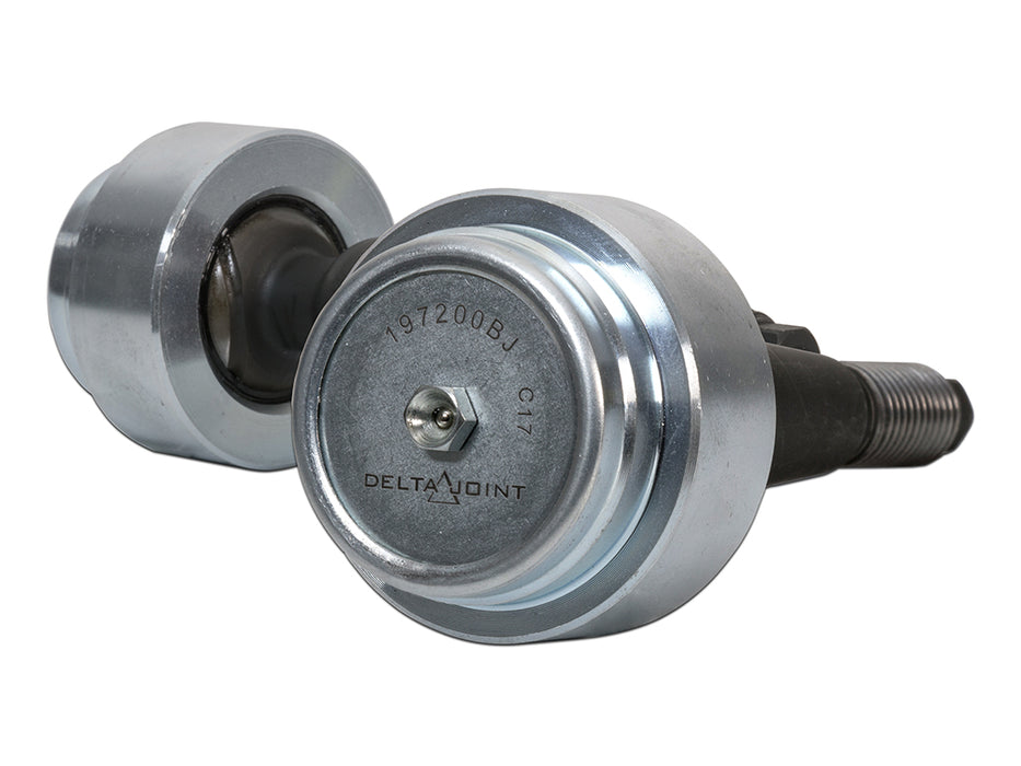 ICON Vehicle Dynamics 614557 20-23 RANGER STEEL KNUCKLE DELTA JOINT KIT - Truck Part Superstore