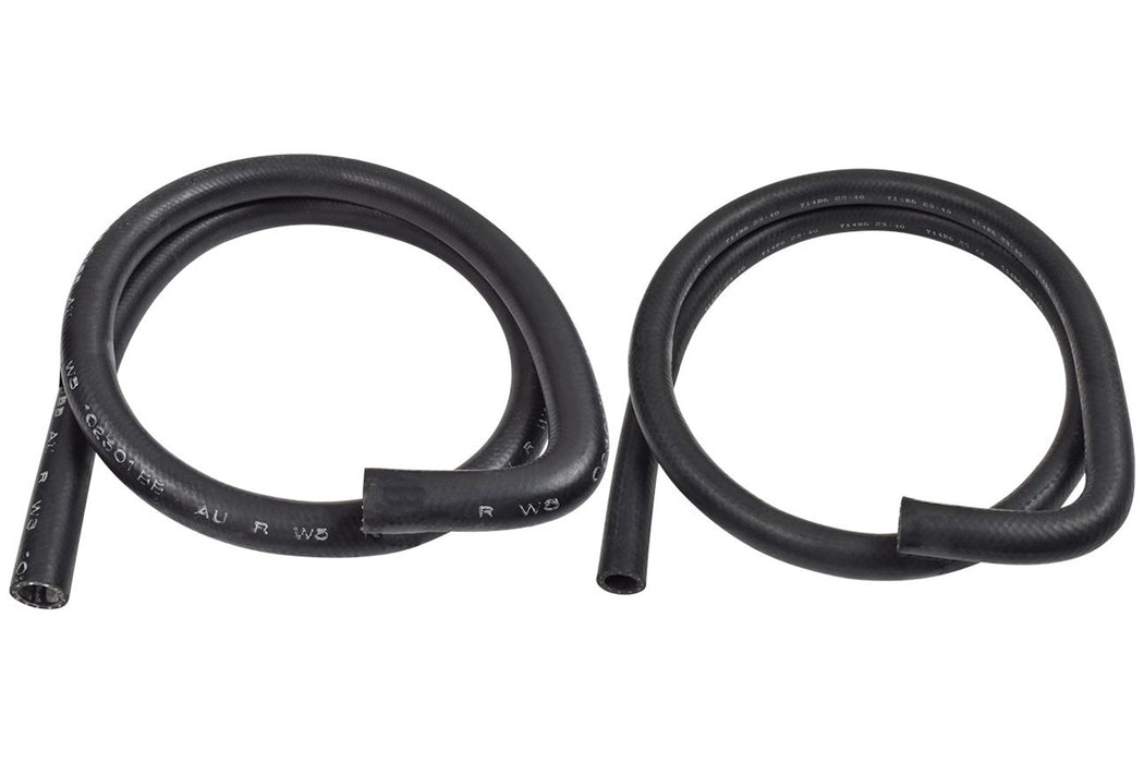 ICT BILLET 551065 Universal LS / LT Heater Core Hose Set