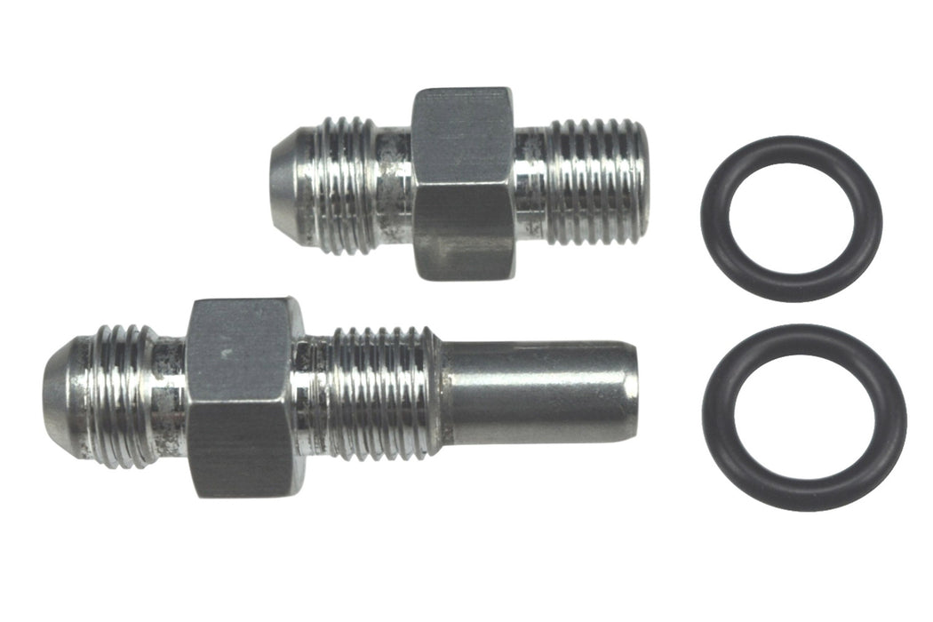 ICT BILLET 551124 4L80E Transmission Adapt er Fitting Front & Rear