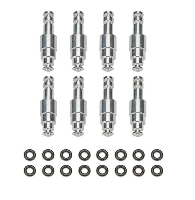 ICT BILLET 551333-LS1 Mock Plug Fuel Injectors