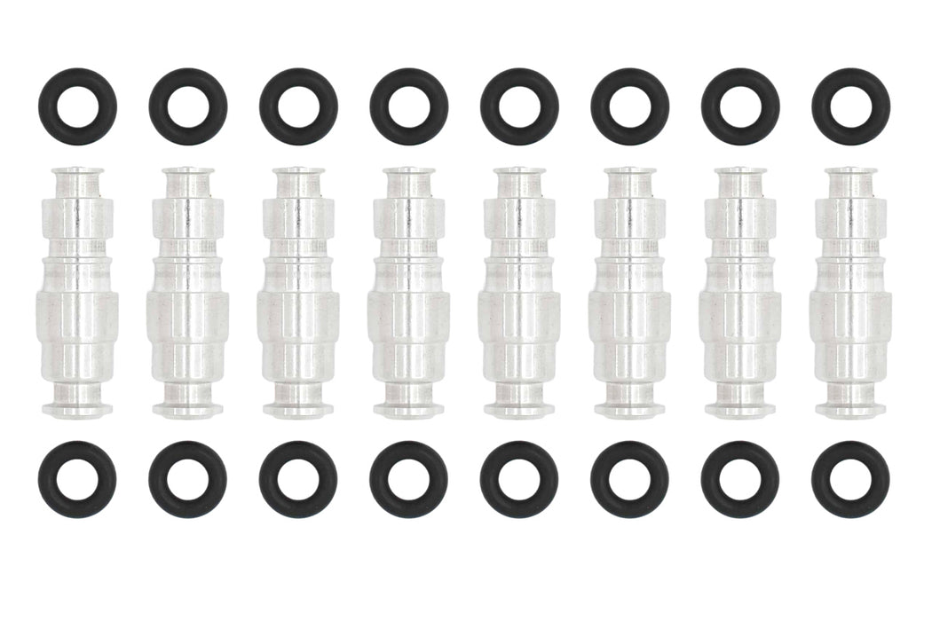 ICT BILLET 551333-LS3 Mock Plug Fuel Injectors