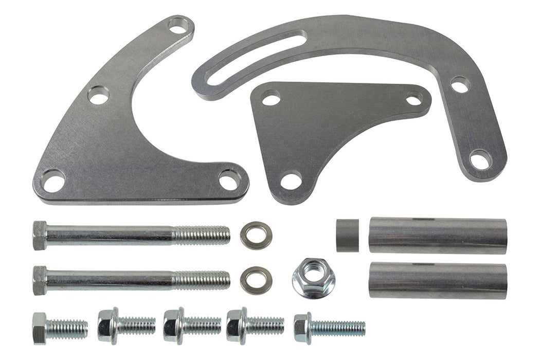 ICT BILLET 551421 BBC Power Steering Pump Bracket