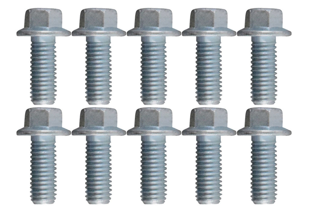 ICT BILLET 551432 Bolt KIt Only LS Timing Chain Cover