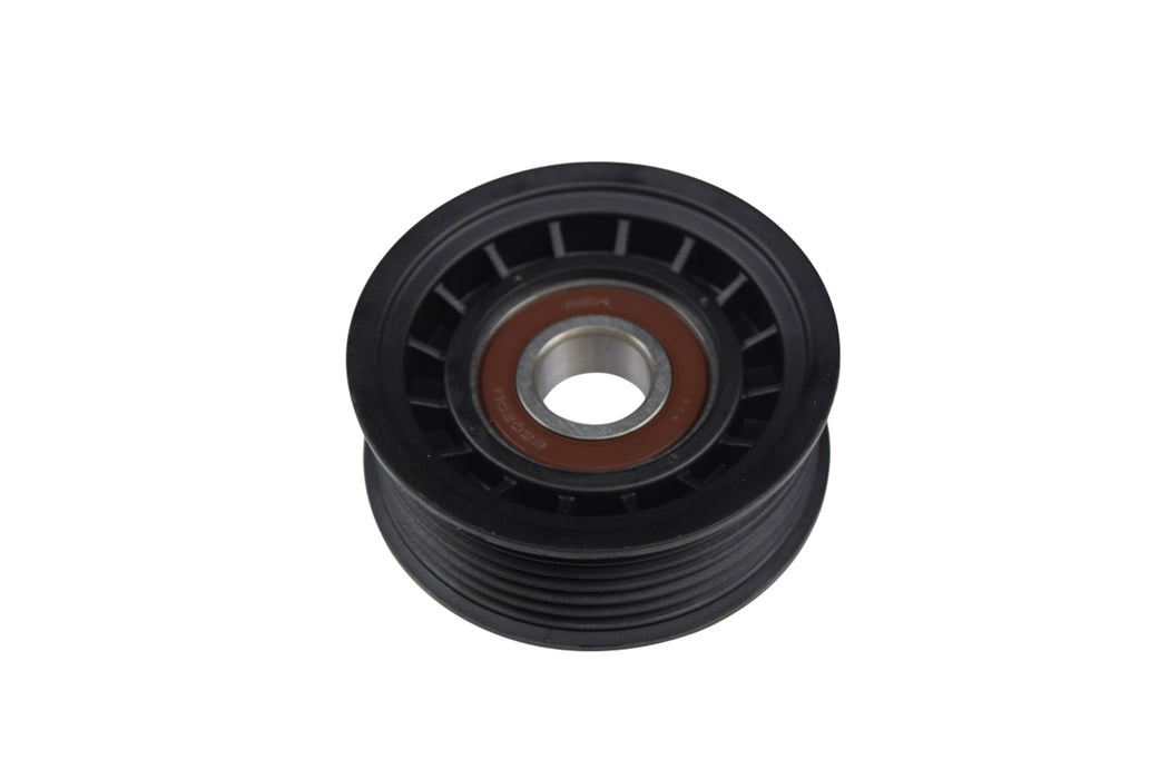 ICT BILLET 551528 Replacement Ribbed Idler /Belt Tensioner