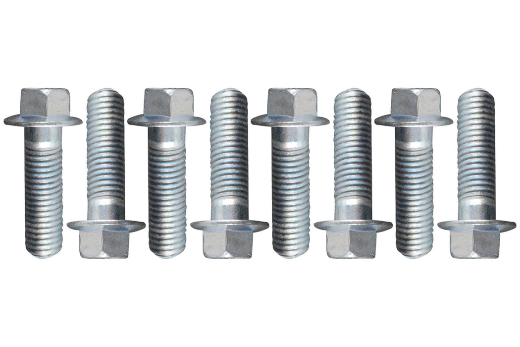ICT BILLET 551652 LS Engine to Trans 4L60e Bell Housing Bolts Set