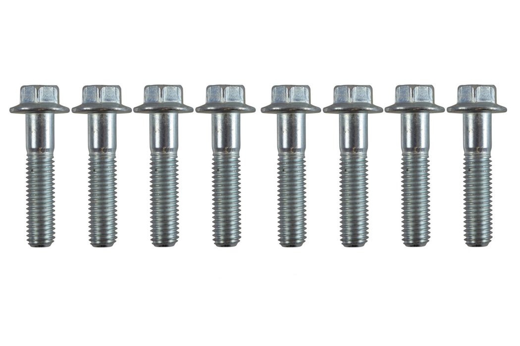 ICT BILLET 551684 4L60E/T56 Bell Housing Transmission Case Bolts