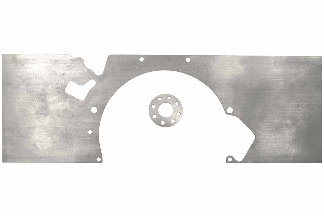 ICT BILLET 551819-GZ01 Ford 7.3L Godzilla Motor Mid Plate Mount