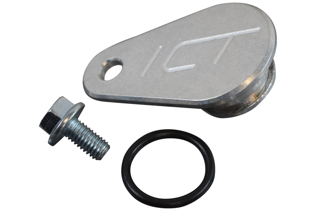 ICT BILLET 551919 T56/4L80E Speed Sensor Plug