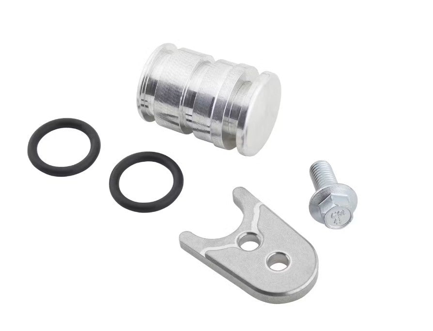 ICT BILLET 551965-PLUG Lifter Delete Plug - LT Gen V Direct Injection
