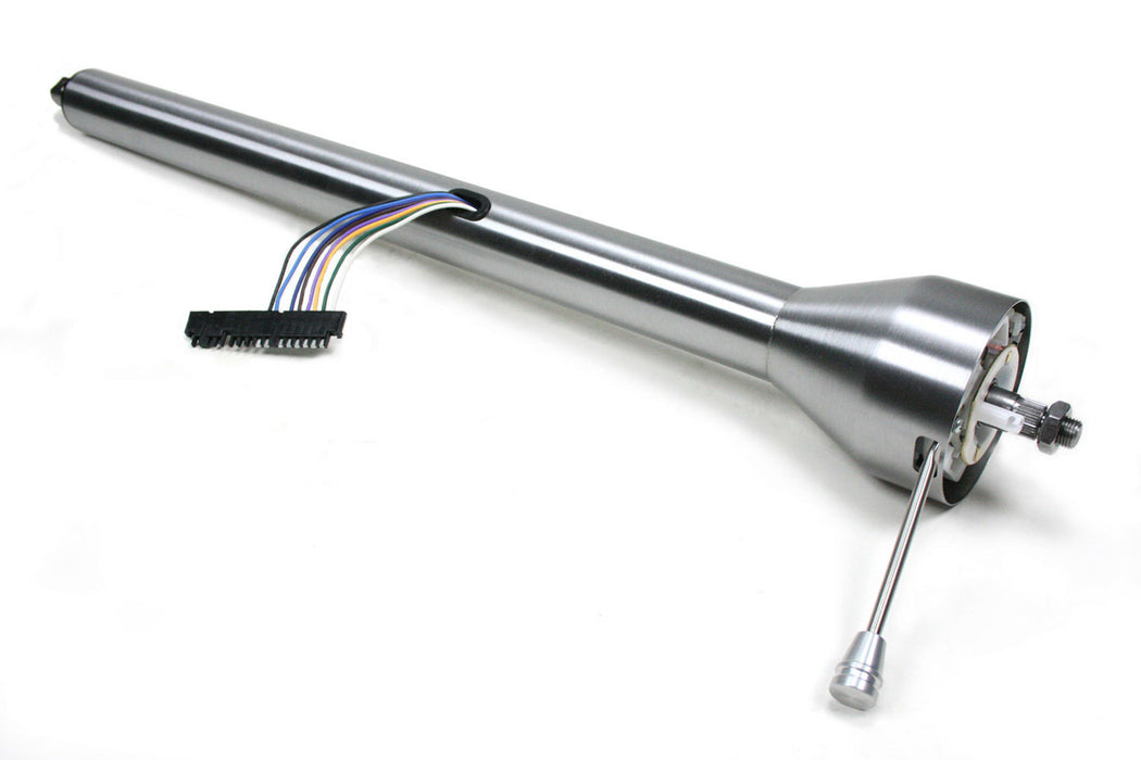 IDIDIT 1010280010 Steering Column Straight 28in Steel