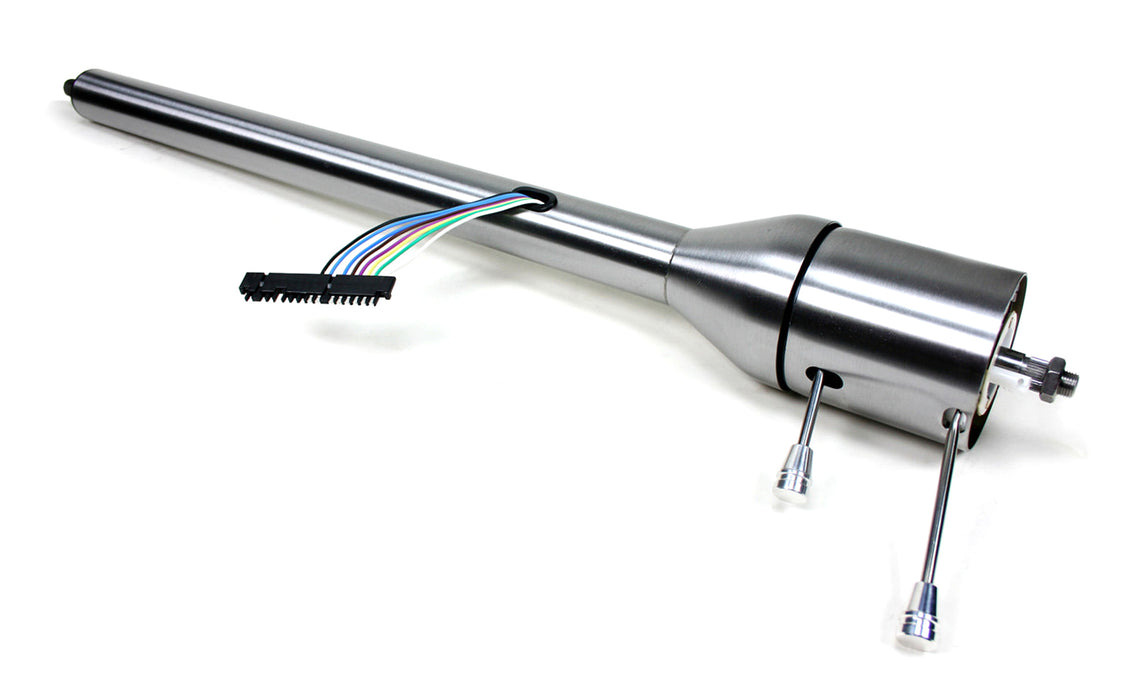 IDIDIT 1120320010 32in Steel Tilt Column