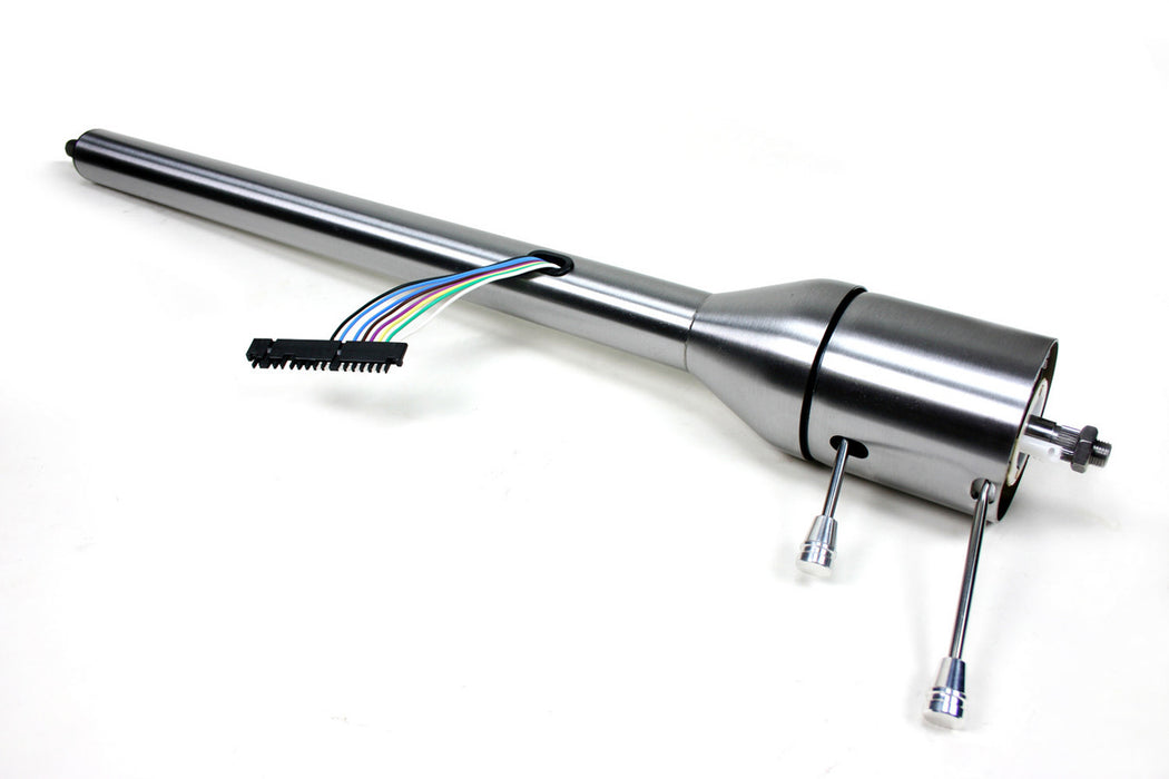 IDIDIT 1120350010 35in Steel Tilt Column