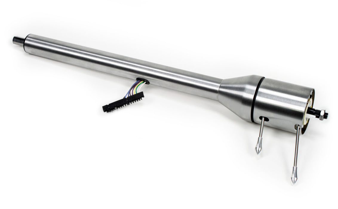 IDIDIT 1120550010 55 Chevy Steel Tilt Column