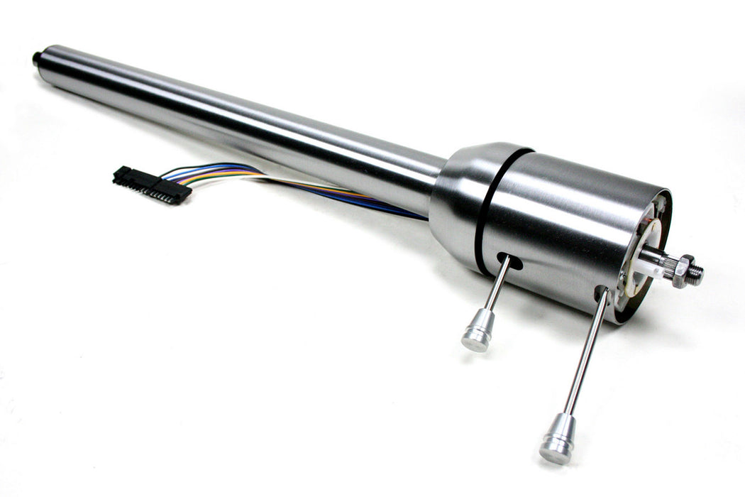 IDIDIT 1120577910 Retrofit 55-56 Chevy Steering Column
