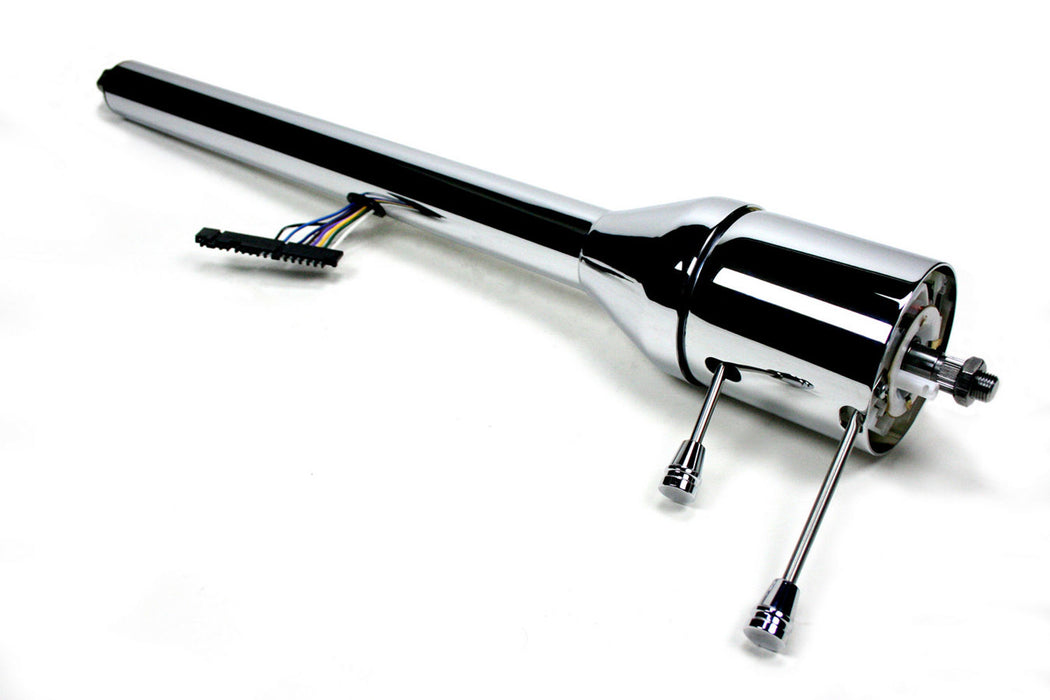 IDIDIT 1120640020 64-65 Chevelle Steering Column Tilt Floor Shift