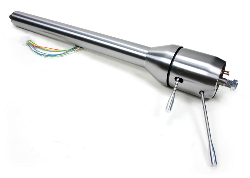 IDIDIT 1120644010 65-66 Mustang Steering Column Paintable