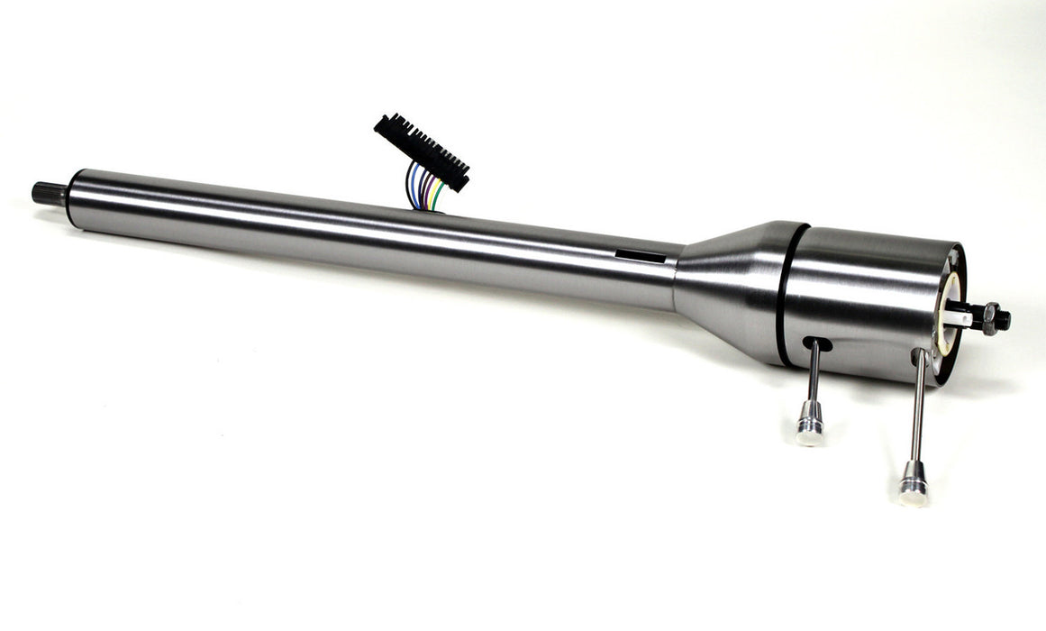 IDIDIT 1120646010 62-66 Nova Steering Column Paintable Steel