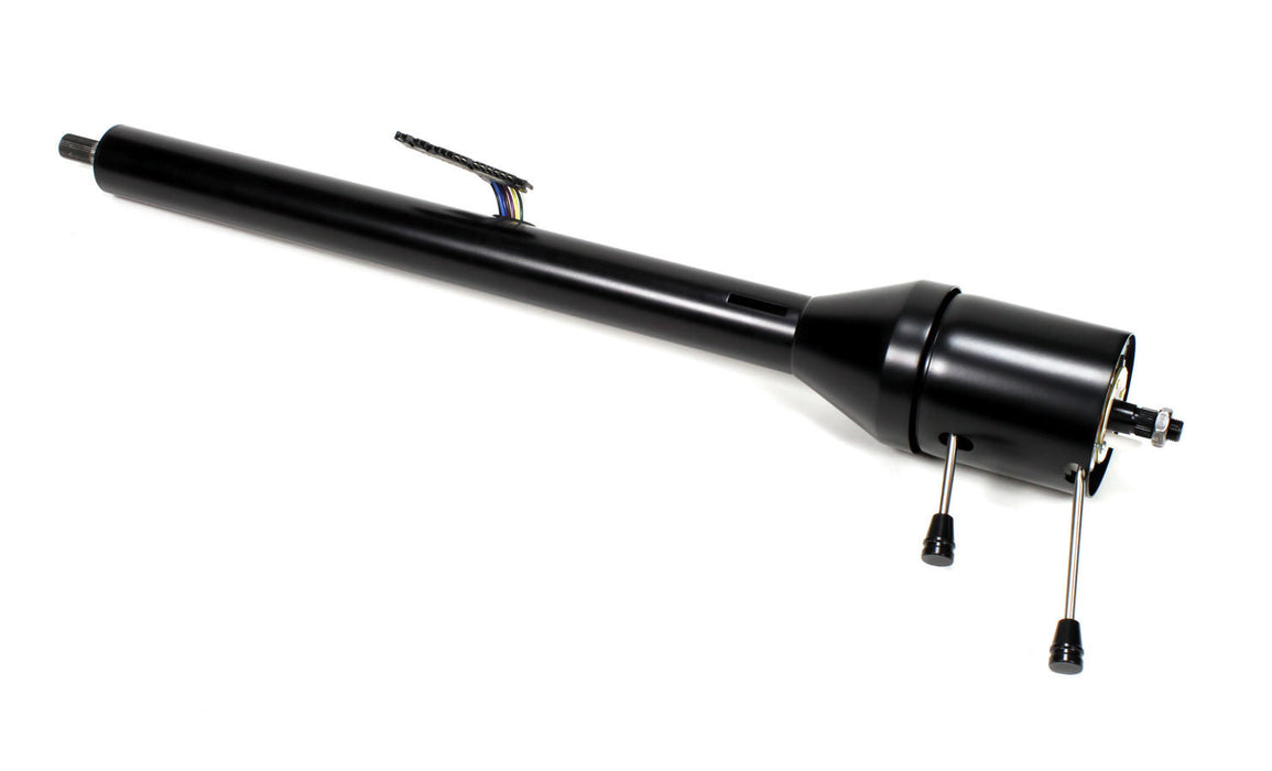IDIDIT 1120646051 Steering Column Tilt 62- 66 Nova Black