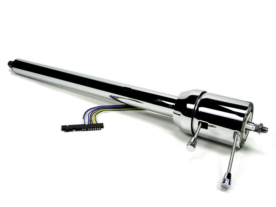 IDIDIT 1120660020 Steering CoulmnTilt 65-66 Impala Chrome
