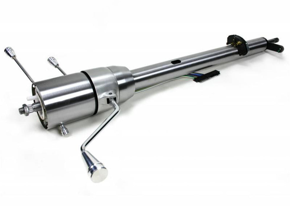IDIDIT 1140658010 Steering Column Tilt C/S 67-72 GM Truck w/Rack