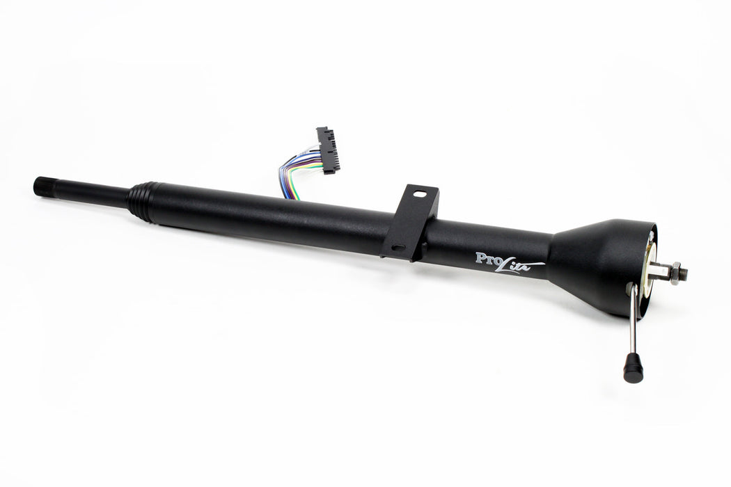 IDIDIT 1350646056 Steering Column Pro-Lite 62-66-Nova Black