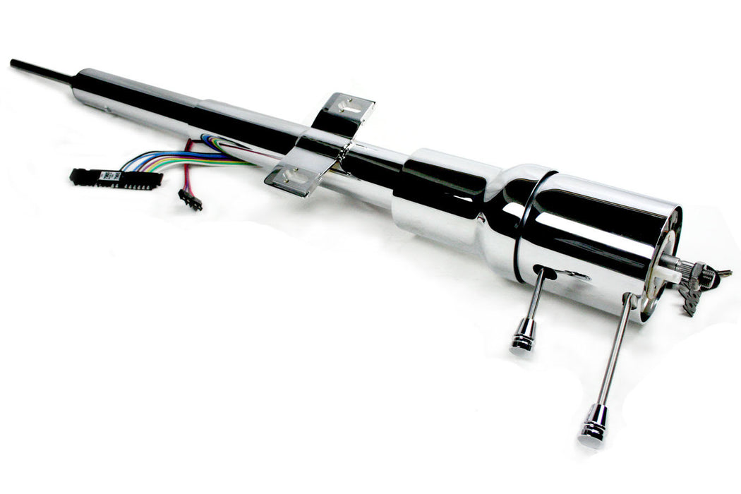 IDIDIT 1620810020 Steering Column Retrofit 70-74 Cuda/Challenger
