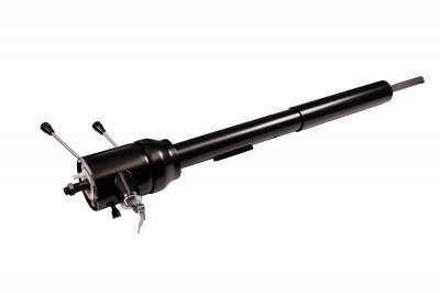 IDIDIT 1620870051 Black Steering Column 73  Chrysler B-Body