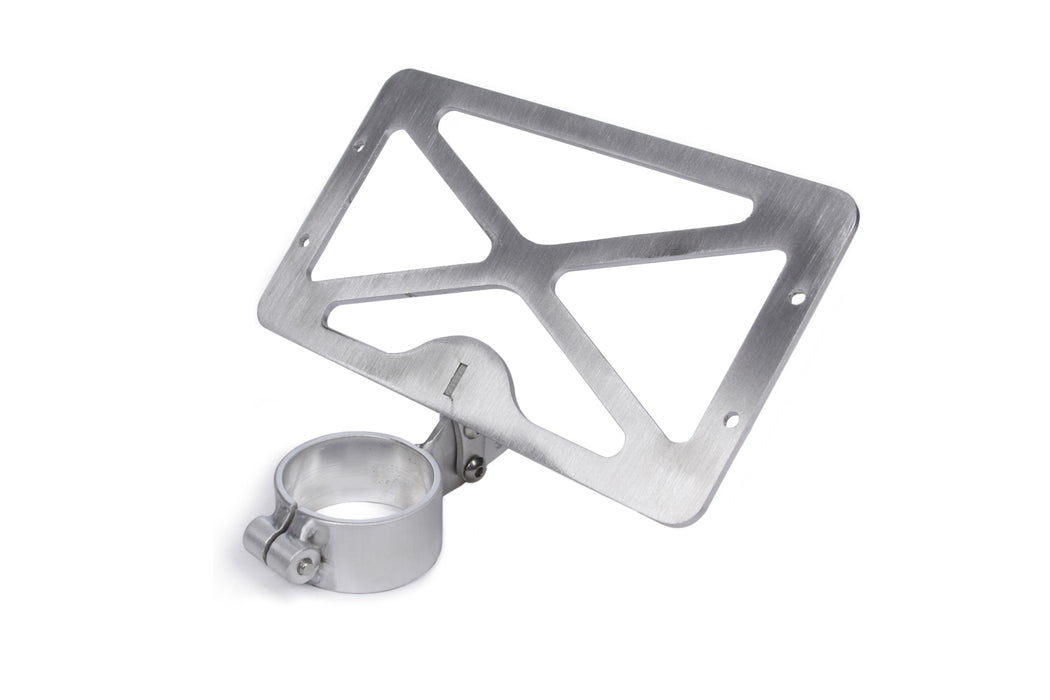 IDIDIT 2108000030 Holley 1-3/4in Column Lightweight Dash Mount