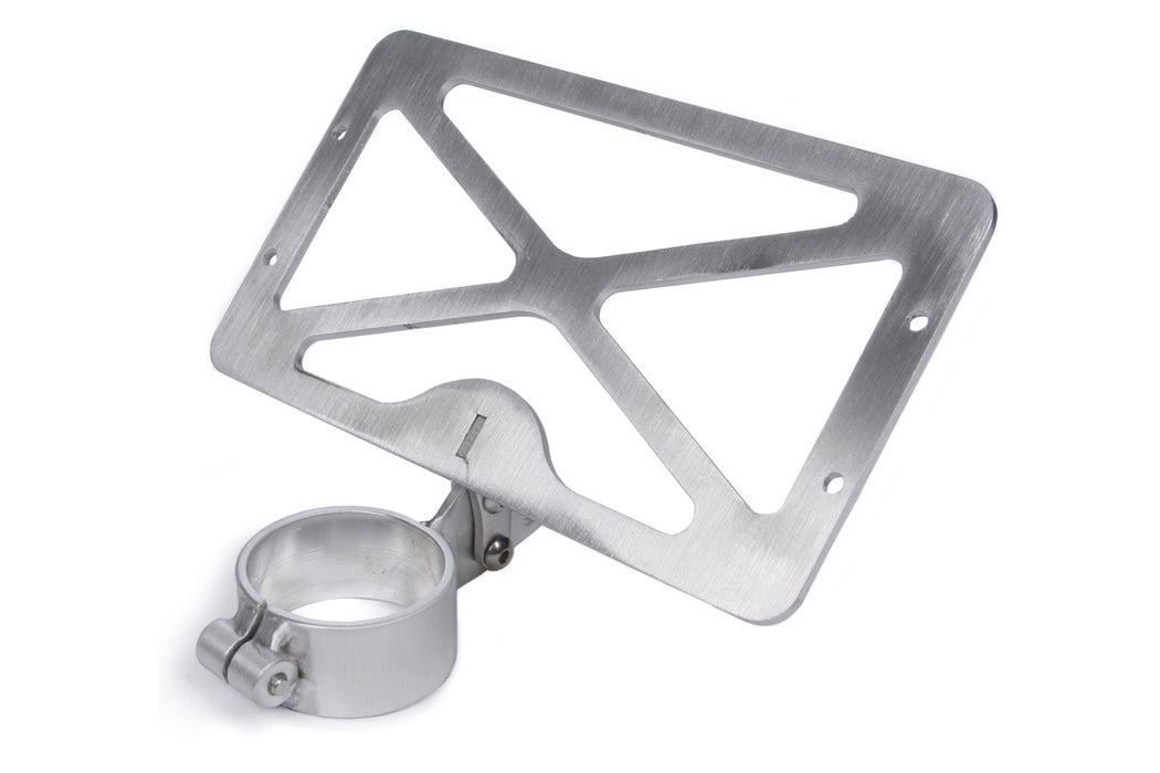 IDIDIT 2109000030 Holley 2in Column Lightweight Dash Mount