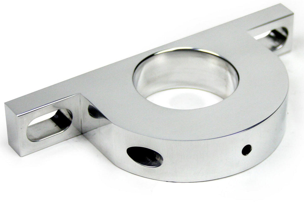 IDIDIT 2310000040 Dash Mount Chevy Polishe d 2in