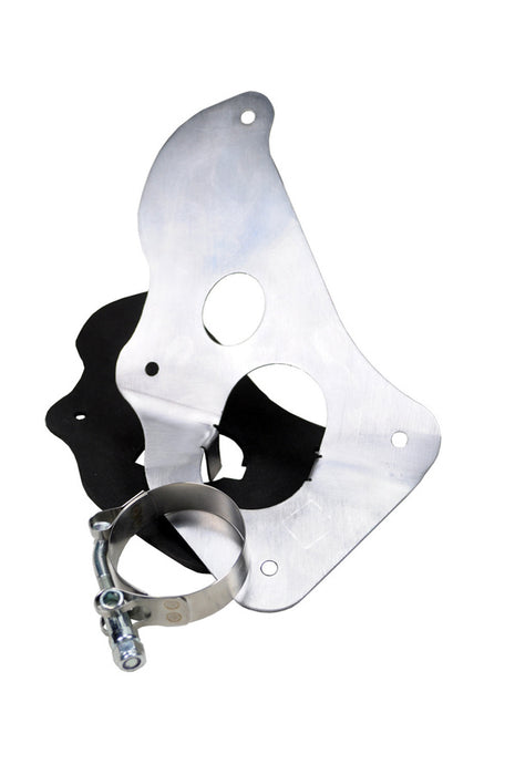 IDIDIT 2400020010 Steering Column Floor Mount 69-74 Nova