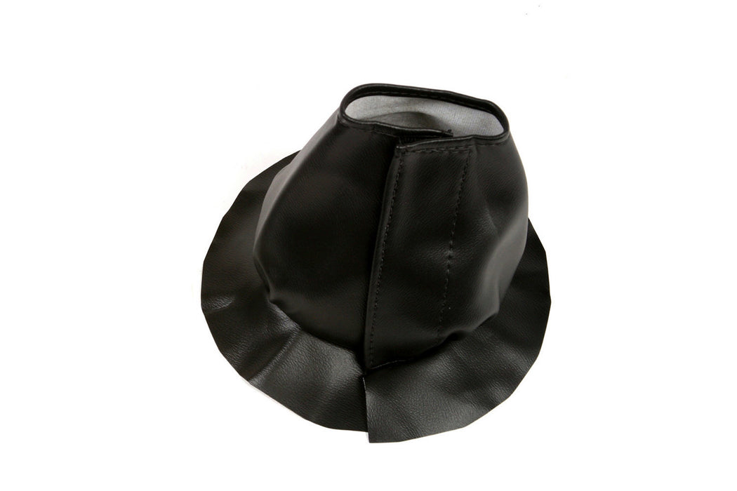 IDIDIT 2405810010 Black Boot for Trim Kit