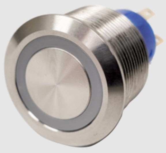 IDIDIT 2600680100 Push to Start Metal